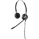 Гарнитура Jabra BIZ 2400 DUO QD, фото 3