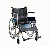 Кресло-коляска механическая FS682
