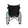Кресло-коляска механическая FS682, фото 2