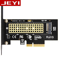 Адаптер M.2 (NVMe) PCIe x4