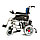 Кресло-коляска инвалидная с электроприводом FS110А, фото 3