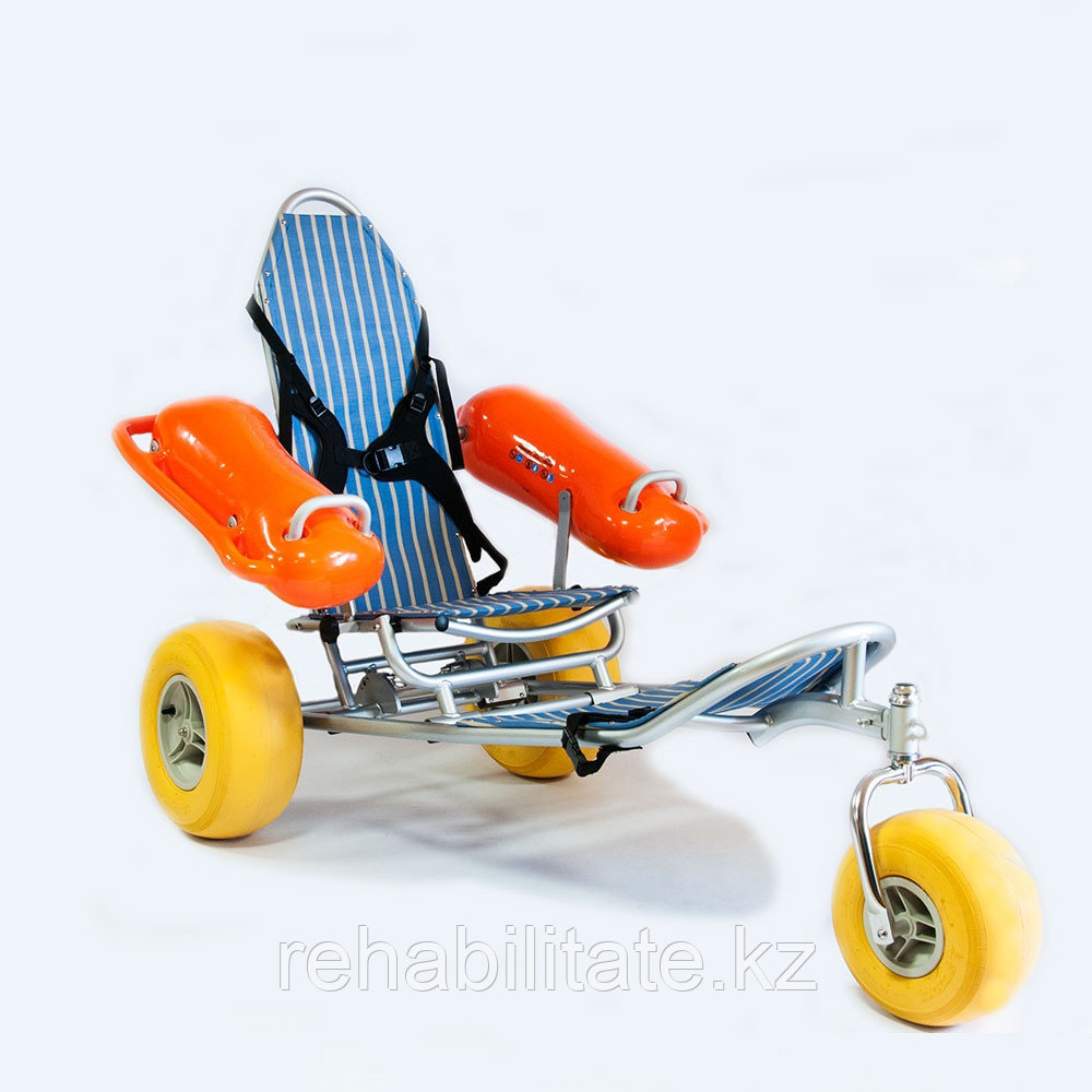 Каталка пляжная BW-100 TRITON