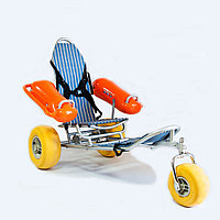 Каталка пляжная BW-100 TRITON