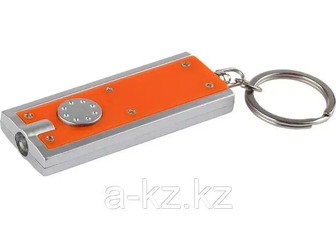 Брелок DEXX светодиодный, 1LED, 3*AG10, фото 1