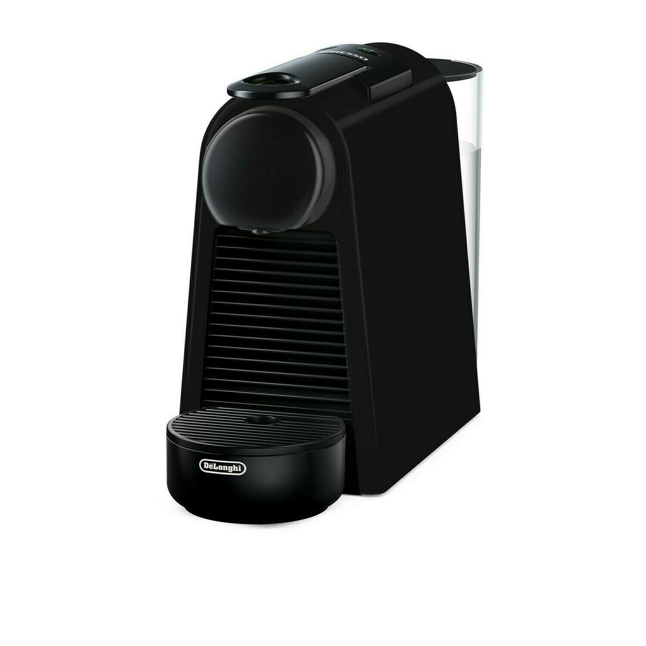 Кофемашина капсульная Essenza Mini Black