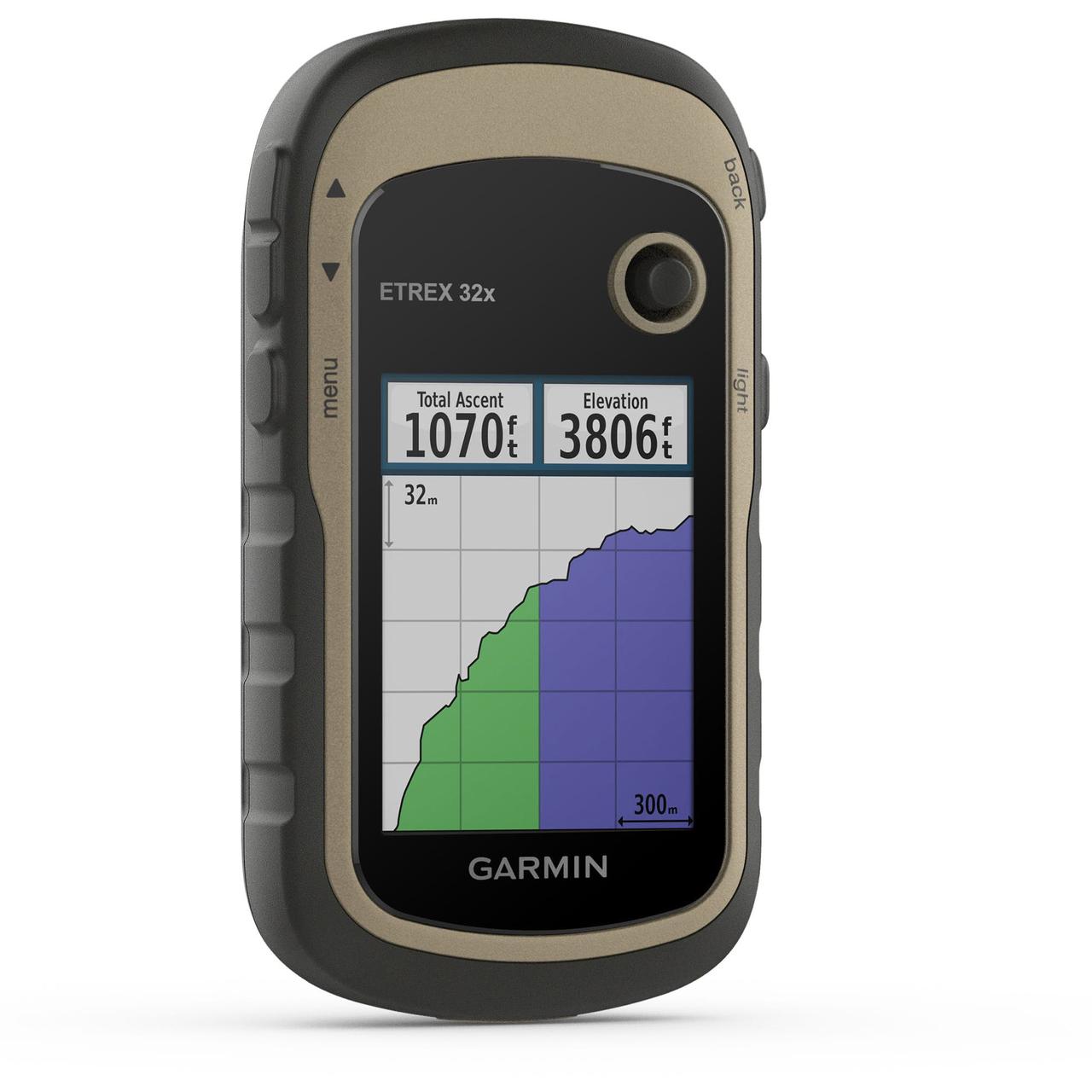 Навигатор GARMIN ETREX 32x В 33423 - фото 4 - id-p92807769