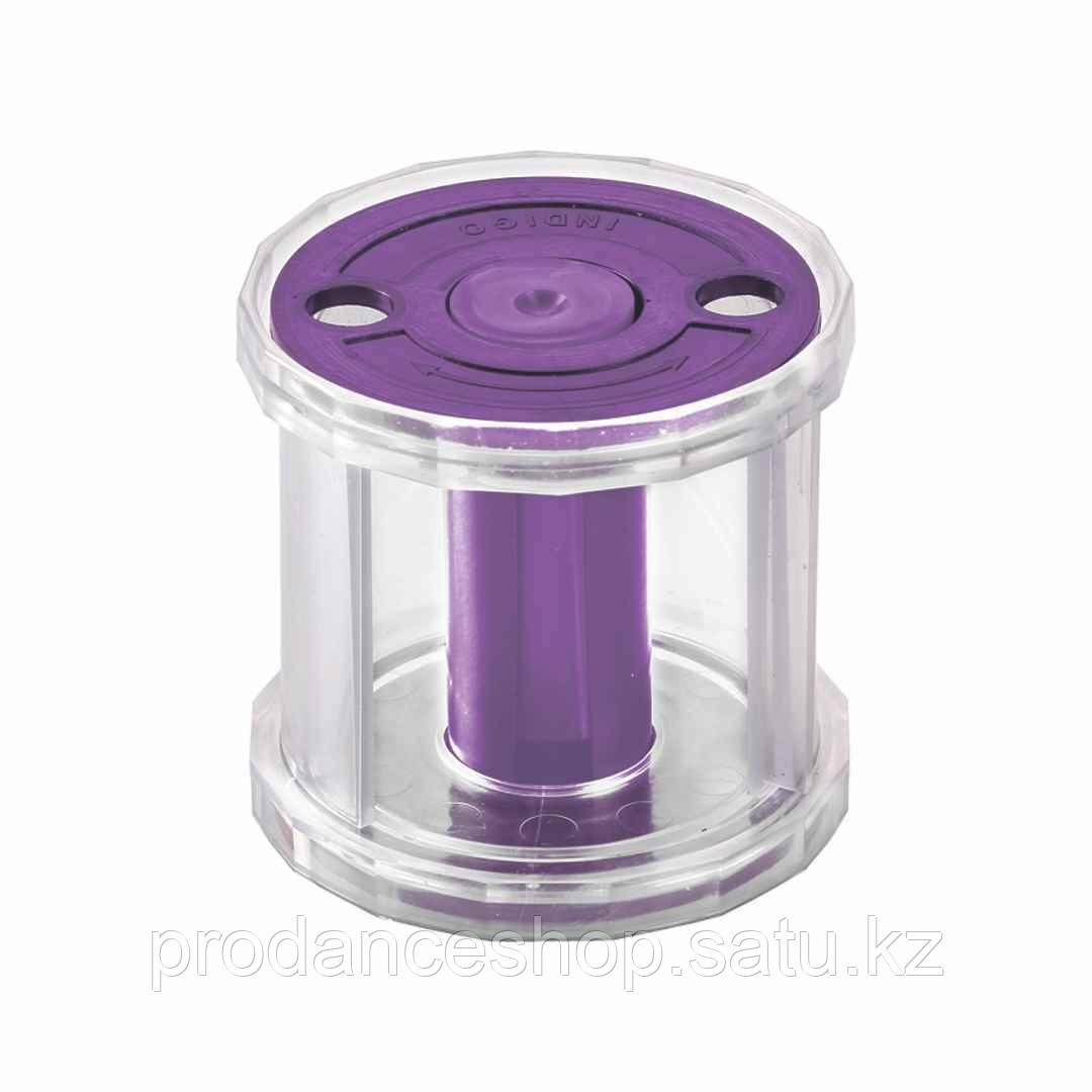 Катушка для ленты INDIGO IN-226 Игрушка Цвет Фиолетовый - фото 2 - id-p92563114