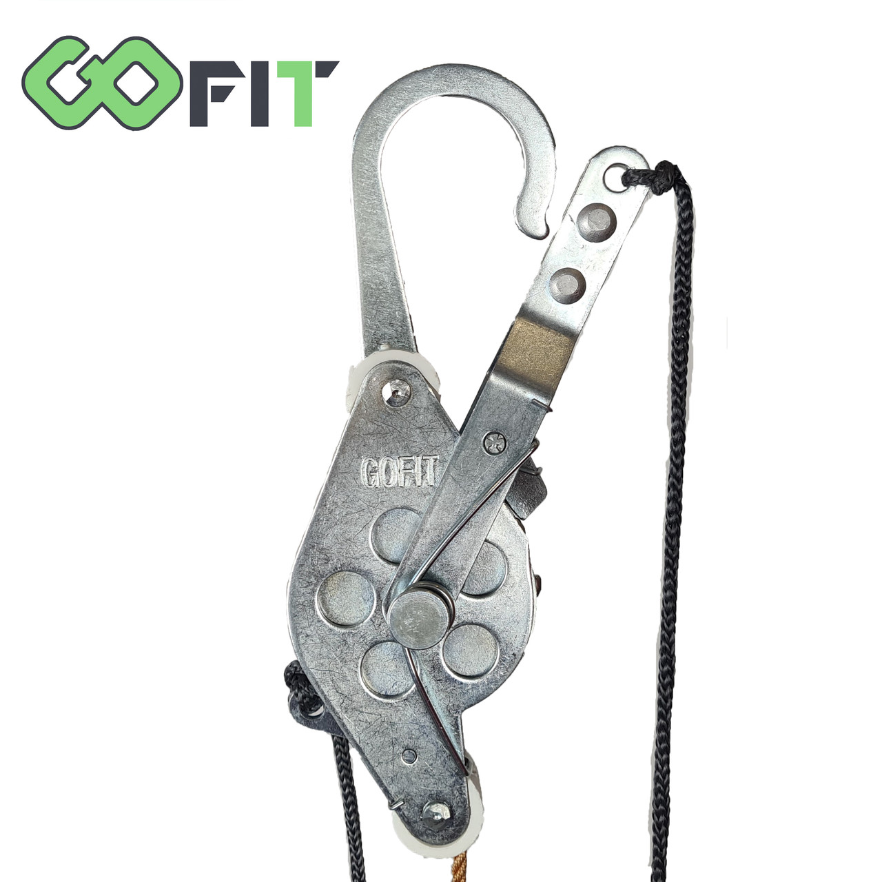 Петля Глиссона GOFIT QY-719 стандарт