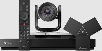 Система видеоконференцсвязи Poly Medialign 75 G7500 (7230-86030-114)