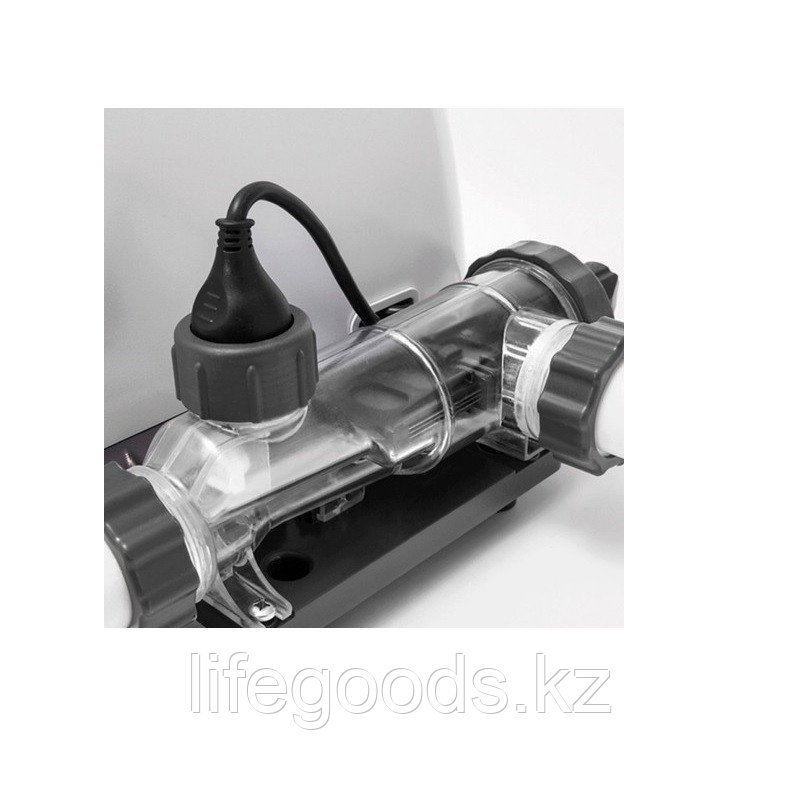 Хлоргенератор (система морской воды), Intex 26670 - фото 5 - id-p92807997