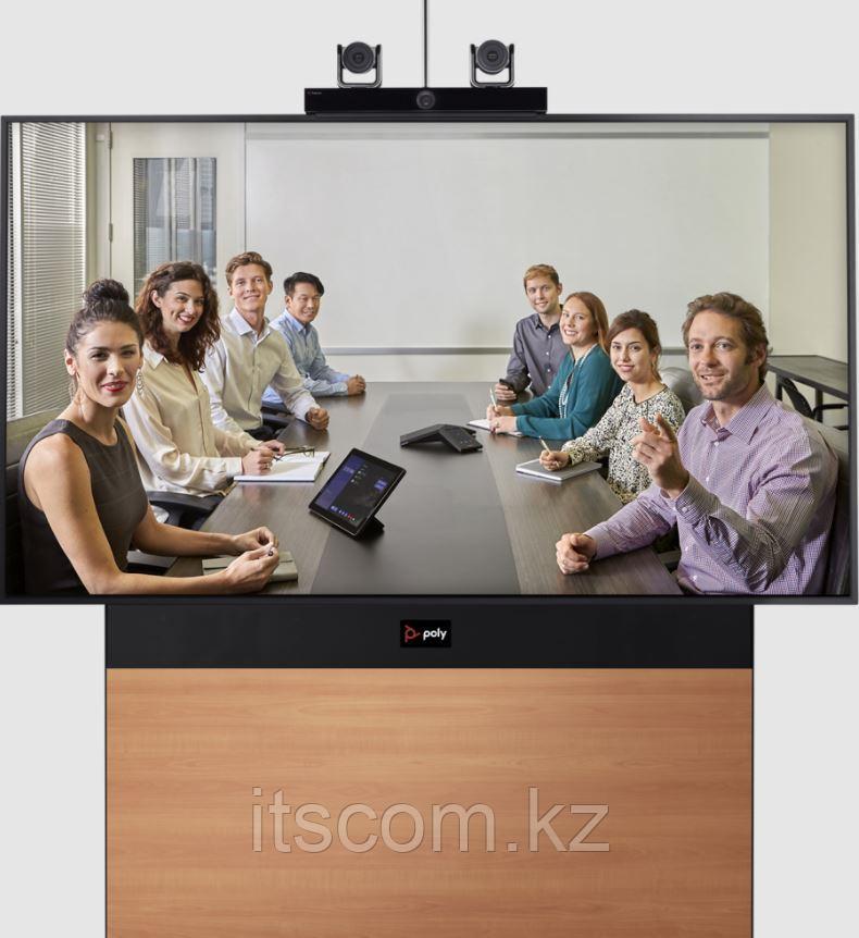 Дисплей для системы видеоконференцсвязи Poly Medialign 86 2nd display (7230-86400-001)