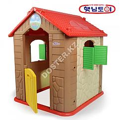 Большой домик для детей ( Корея )
