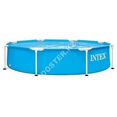 Каркасный бассейн INTEX 244 х 51