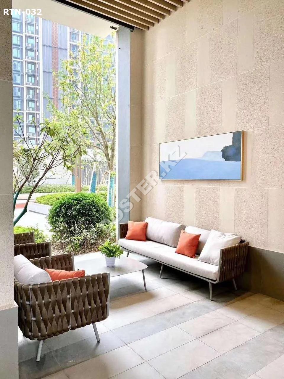 Комплект мебели журнальный "Вена", фото 1