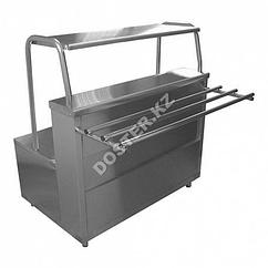 Мармит 1-х блюд 2 конф. Лира-Профи