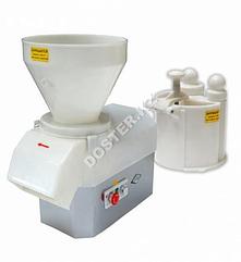 Машина для протирки овощей Торгмаш Барановичи МПР-350М-01