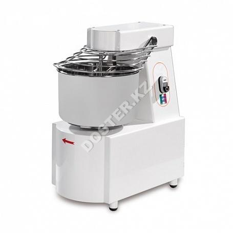 Машина тестомесильная Resto Italia SK 10 MO 220V (1 скорость), фото 1