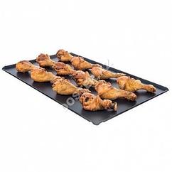 Противень Rational GN-1/1 6013.1103 (530x325x20мм, антипригарное покрытие)