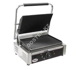 Тостер, гриль контактный ROAL