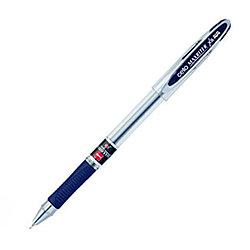 Ручка шариковая синяя Cello Maxriter XS, 0.5мм