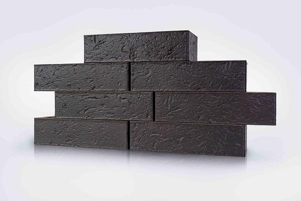 Кирпич керамический 1НФ Black Premium, фото 3