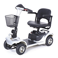 Электрическая кресло-коляска скутер MET EXPLORER
