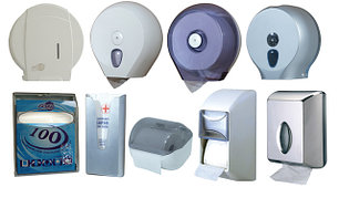 Оборудование для общественных санузлов