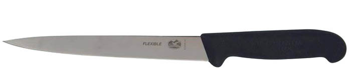 Столовый нож VICTORINOX Мод. FILLETING KNIFE #5.3703.20 (20см), R18140