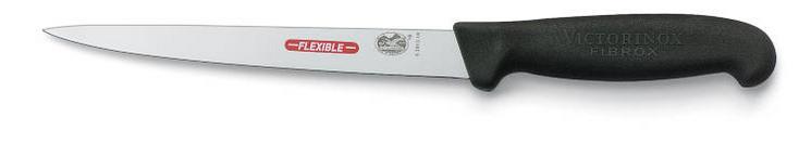 Столовый нож VICTORINOX Мод. FISH FILLETING KNIFE #5.3813.18 (18см), R18236