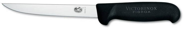 Столовый нож VICTORINOX Мод. BONING KNIFE #5.6103.18 (18см), R18920