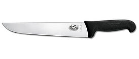 Столовый нож VICTORINOX Мод. BUTCHERS KNIFE #5.5203.20 (20см), R18237