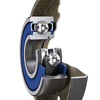 Подшипники для позиционирования ротора SKF