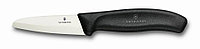 Столовый нож VICTORINOX Мод. PARING KNIFE CERAMIC WHITE #7.2003.08G (8см), R18202