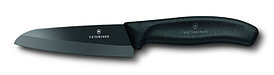 Столовый нож VICTORINOX Мод. PARING KNIFE CERAMIC BLACK #7.2033.08G (8см), R18898