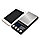 Электронные весы с питанием от USB и аккумулятора 500 г./0,01, фото 3