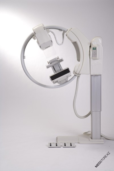 Установка рентгеновская маммографическая GIOTTO IMAGE (вариант исполнения, GIOTTO IMAGE 3DL) - фото 2 - id-p92820229