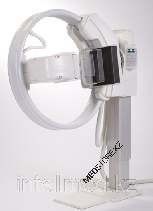 Установка рентгеновская маммографическая GIOTTO IMAGE (вариант исполнения, GIOTTO IMAGE 3DL) - фото 5 - id-p92820229
