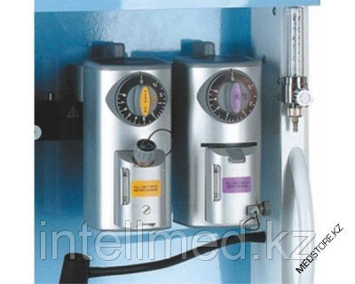 Наркозно-дыхательный аппарат VENAR LIBERA Screen - фото 3 - id-p92820248