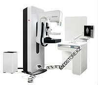 Система рентгеновская маммографическая цифровая Brestige