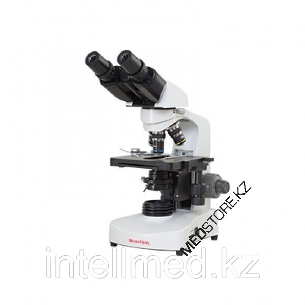 Микроскоп бинокулярный MX 50 - фото 1 - id-p92820364