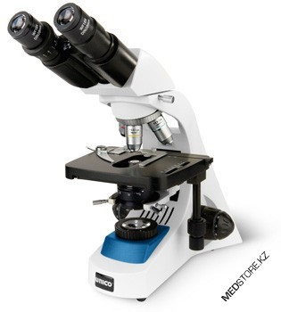 Исследовательский бинокулярный микроскоп IP-750 - фото 1 - id-p92820489