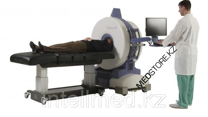 Система томографическая компьютерная CereTom - фото 3 - id-p92820504