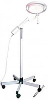 Светильник KaWe MASTERLIGHT 30F LED (19 диодных ламп, с фокусировкой, газ-лифт). 10.71031.102