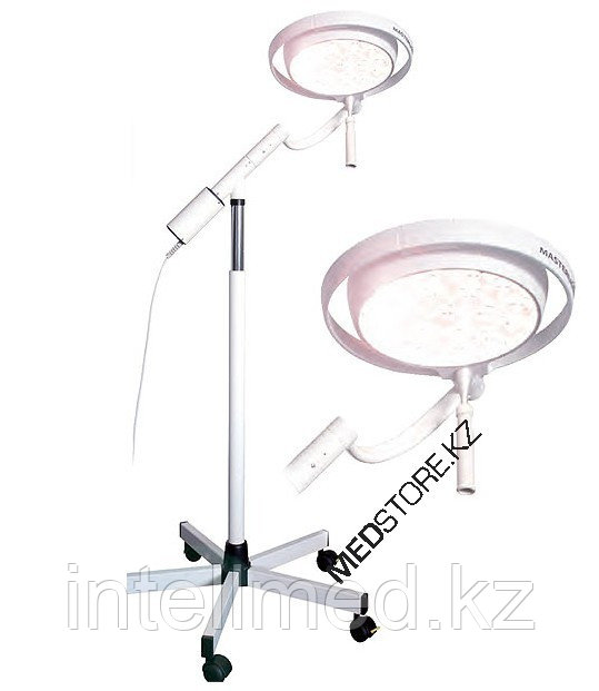 Светильник KaWe MASTERLIGHT® 30 LED ( 19 диодных ламп, газ-лифт) - фото 1 - id-p92821614