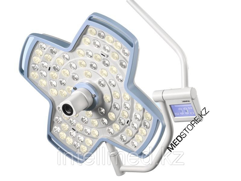 Светильник хирургический светодиодный MINDRAY HyLED 9500-9500 - фото 1 - id-p92821722