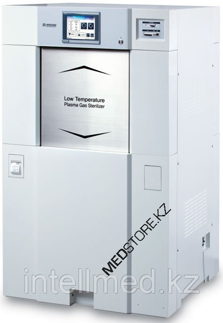 Низкотемпературный плазменный стерилизатор RENO S130D - фото 1 - id-p92821968