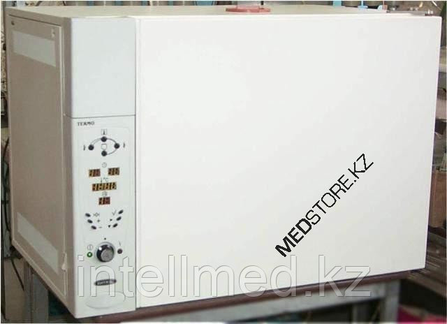 Стерилизатор воздушный шкаф сухо-тепловой ШСТ-ГП- 80-(410)