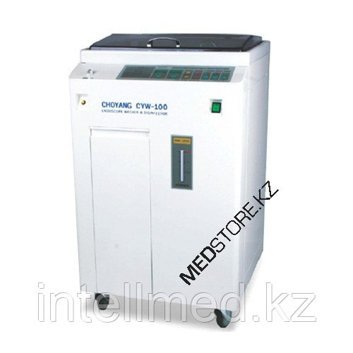 Автомат для мойки и дезинфекции гибких эндоскопов CYW-100 - фото 1 - id-p92822055