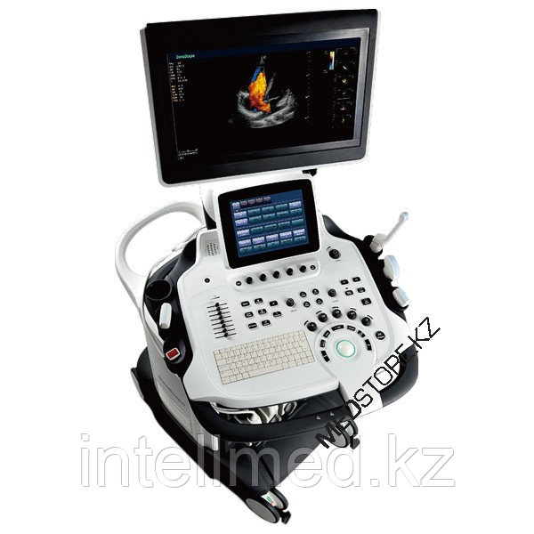 Система для ультразвуковой диагностики SonoScape S40 ( VISTA-платформа) - фото 1 - id-p92822447