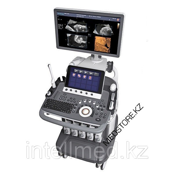 Система для ультразвуковой диагностики SonoScape S40Exp ( WISONO-платформа) - фото 2 - id-p92822448